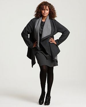 Curve appeal - Plus size fashion photos - Marquita Pring.jpg